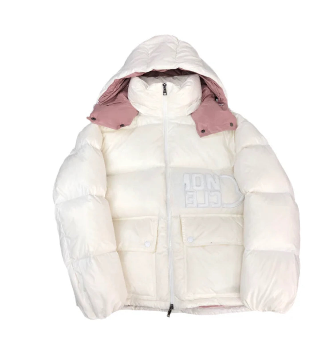 Pufferjacke