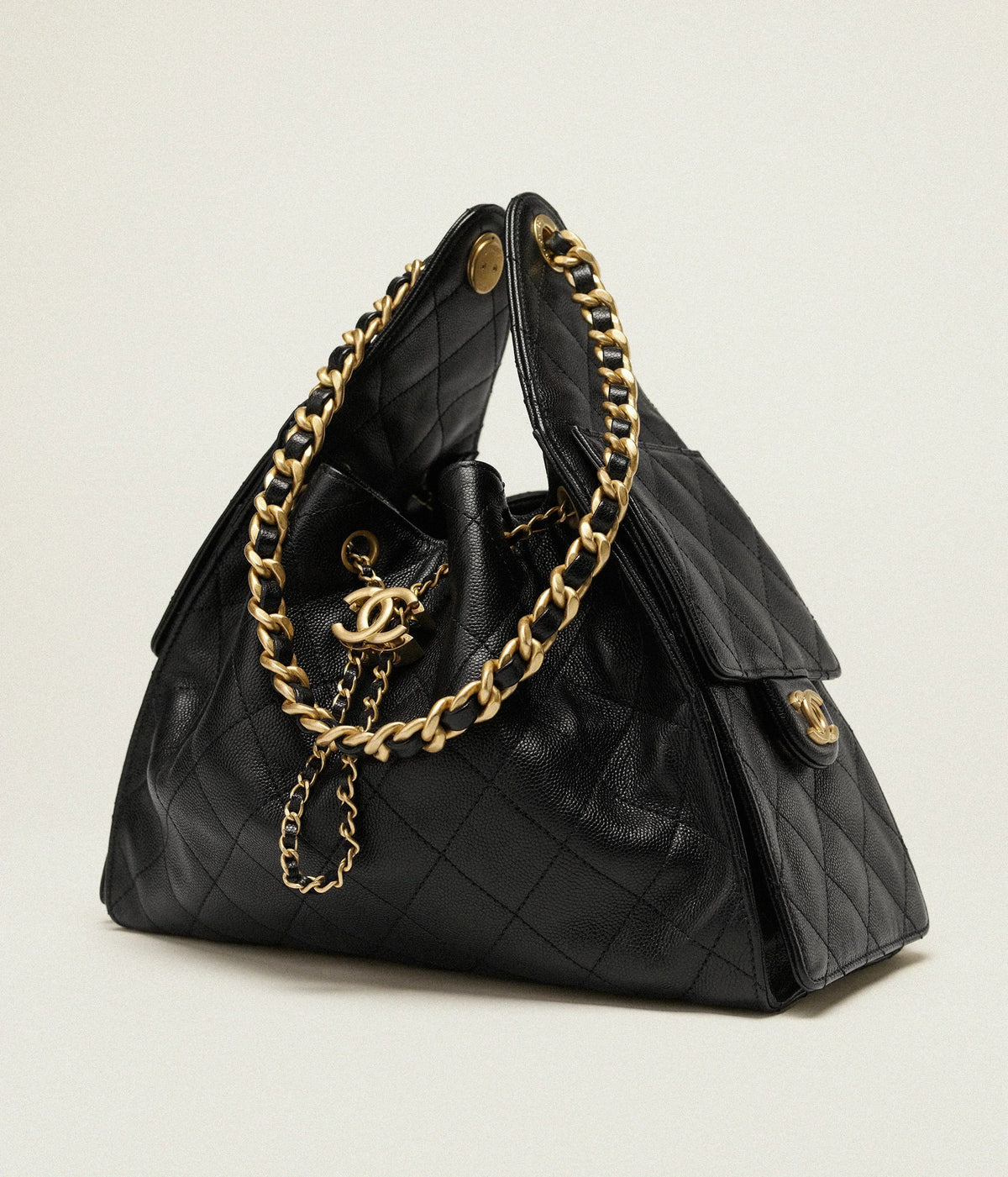 CARGO 25 SCHWARZ