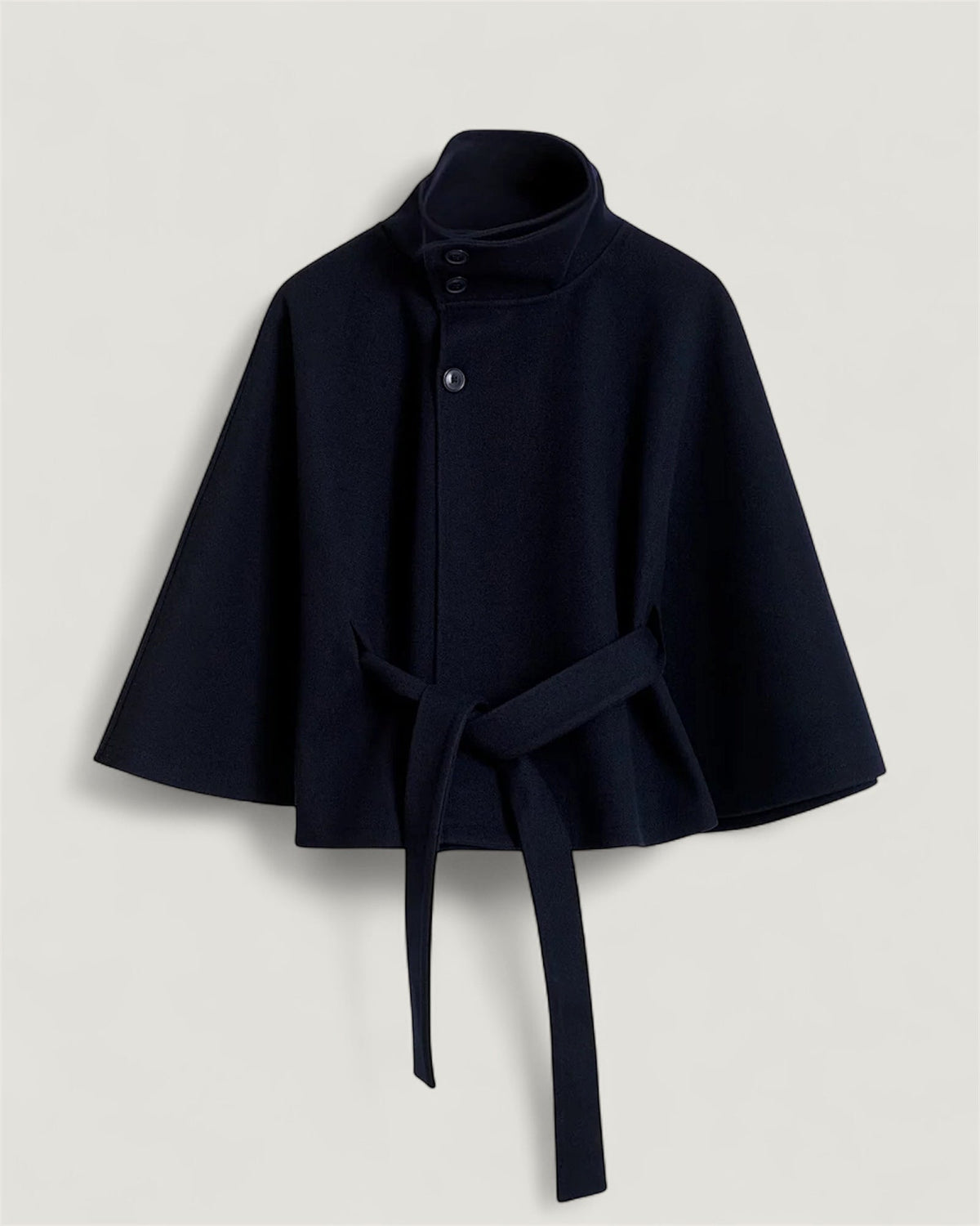 Cape Poncho