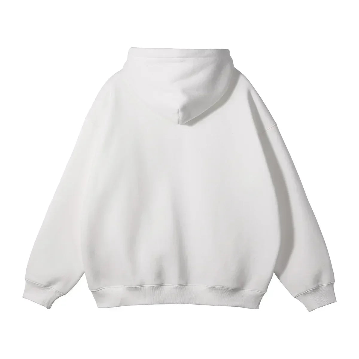 ZIP HOODIE