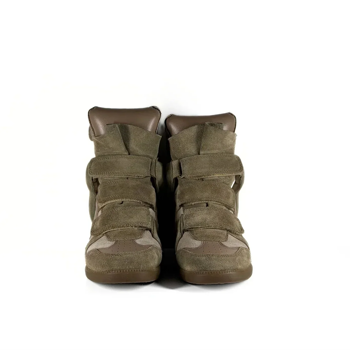 Sneaker Green