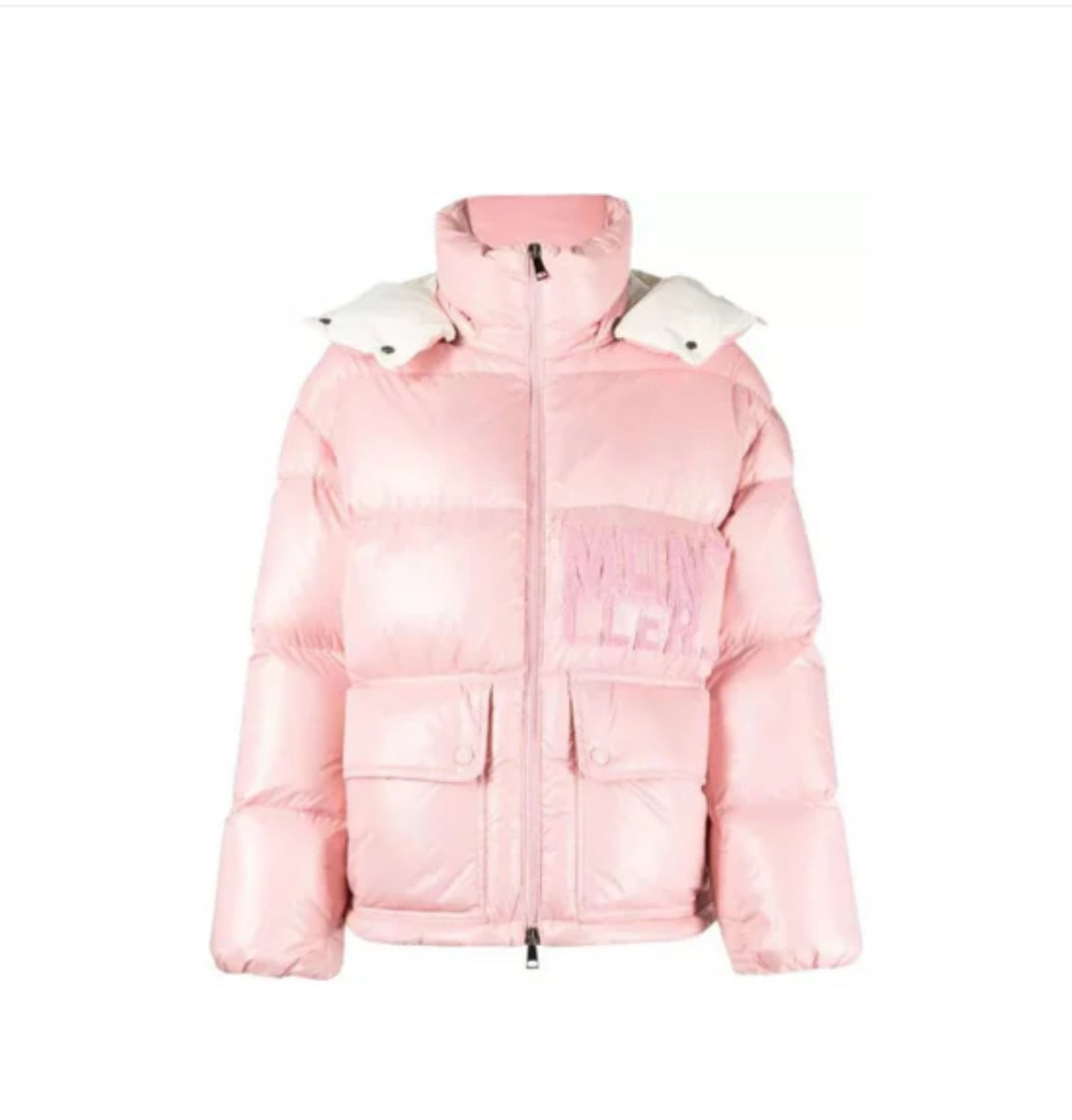 Pufferjacke