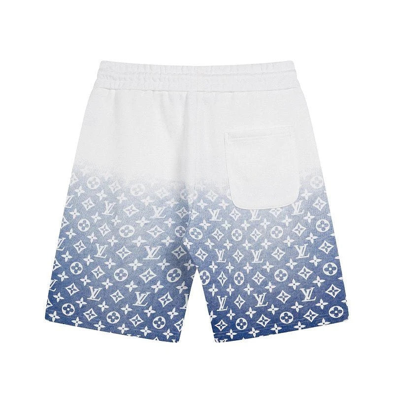 "VL" Shorts