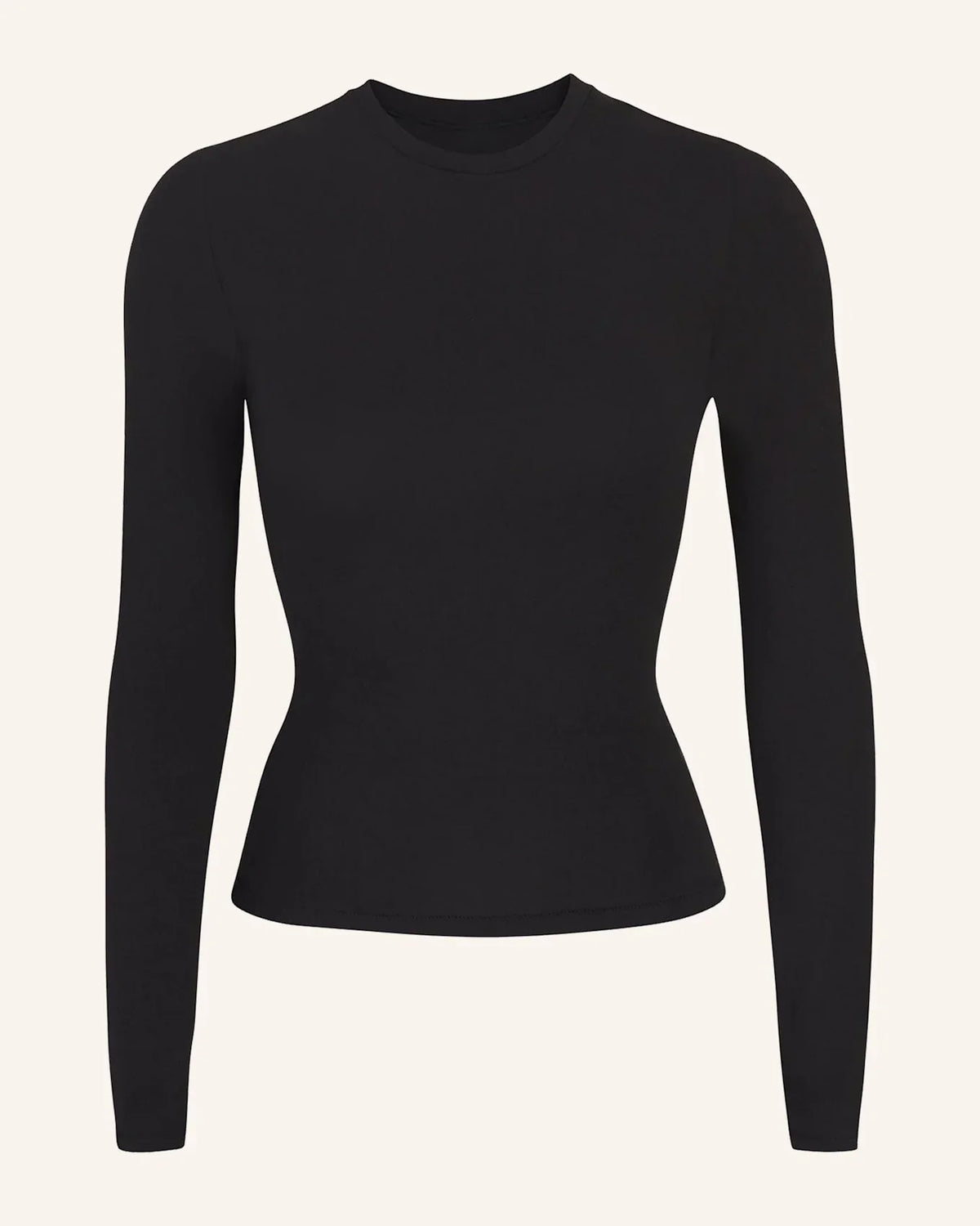 Daily Cotton Long Sleeve
