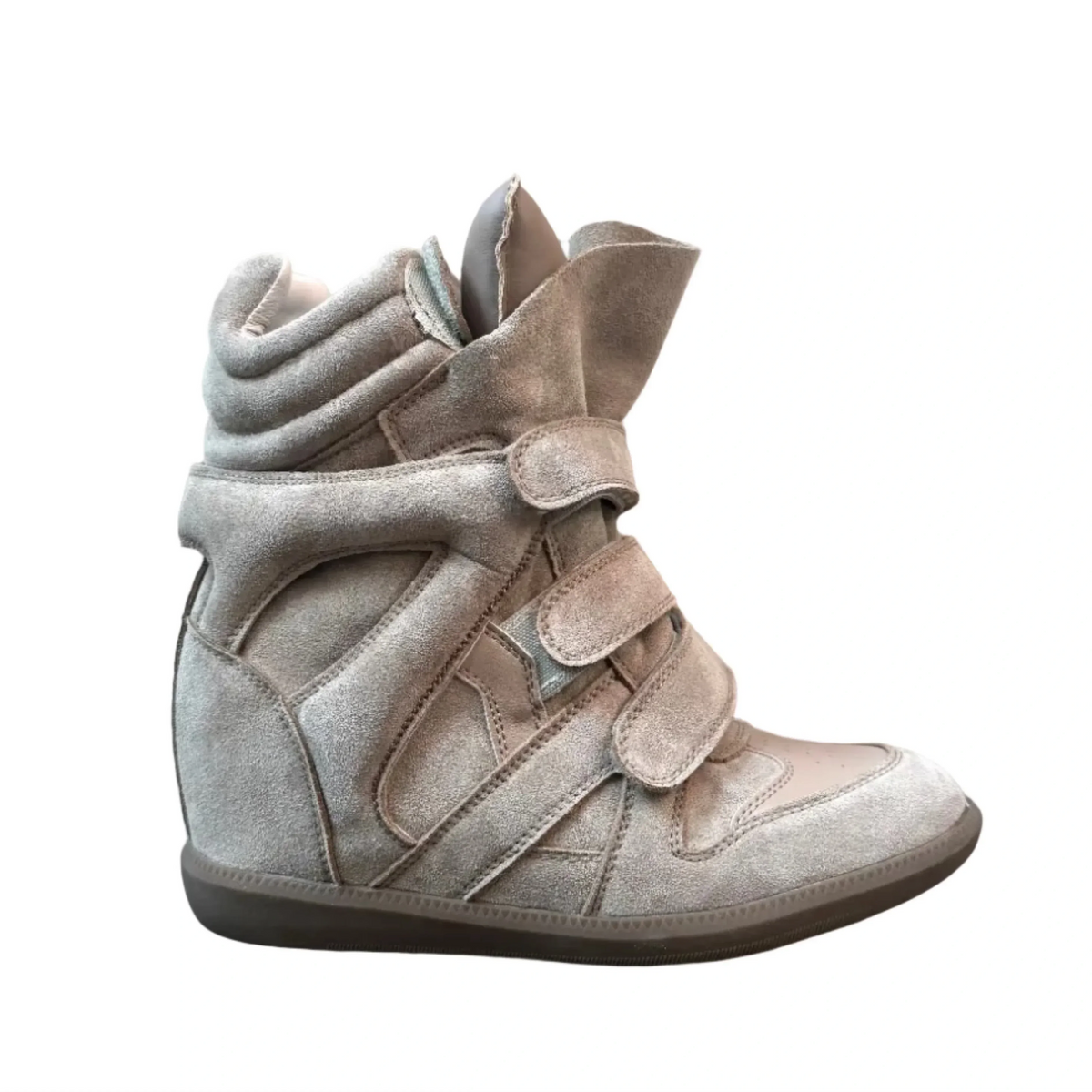 Sneaker Beige