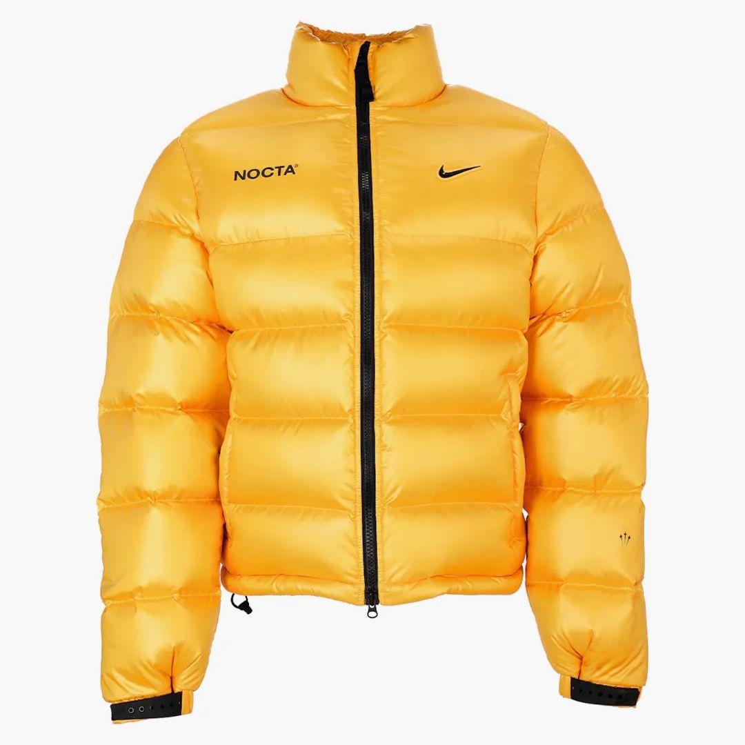 "Nocta" Pufferjacke