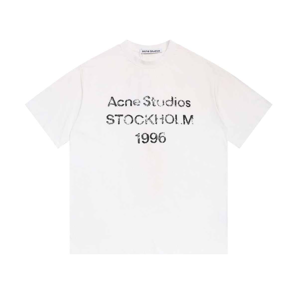 AS shirt