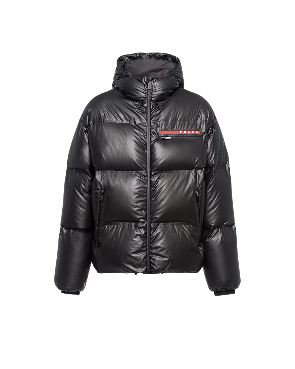 "PRDA" Pufferjacke