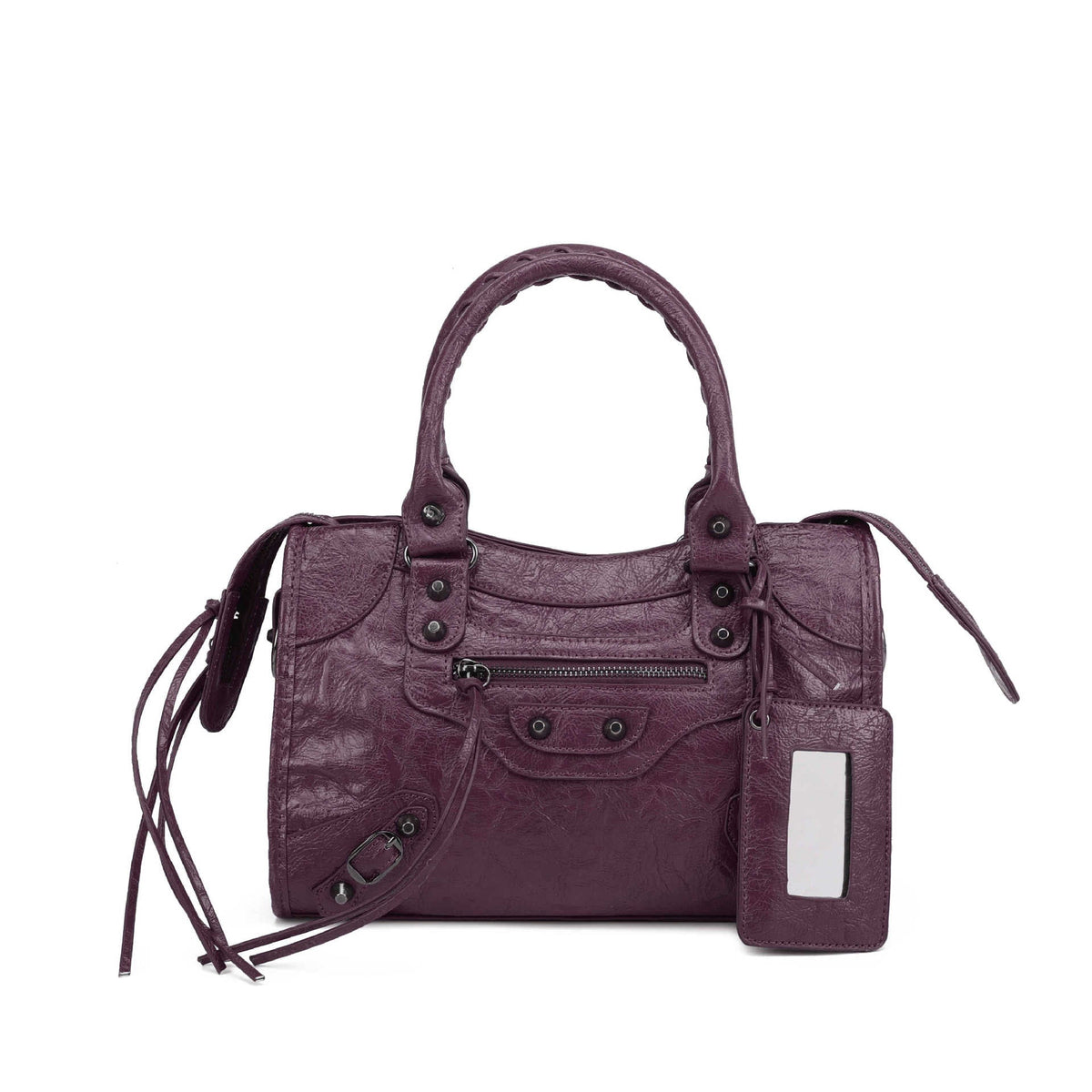 city bag small