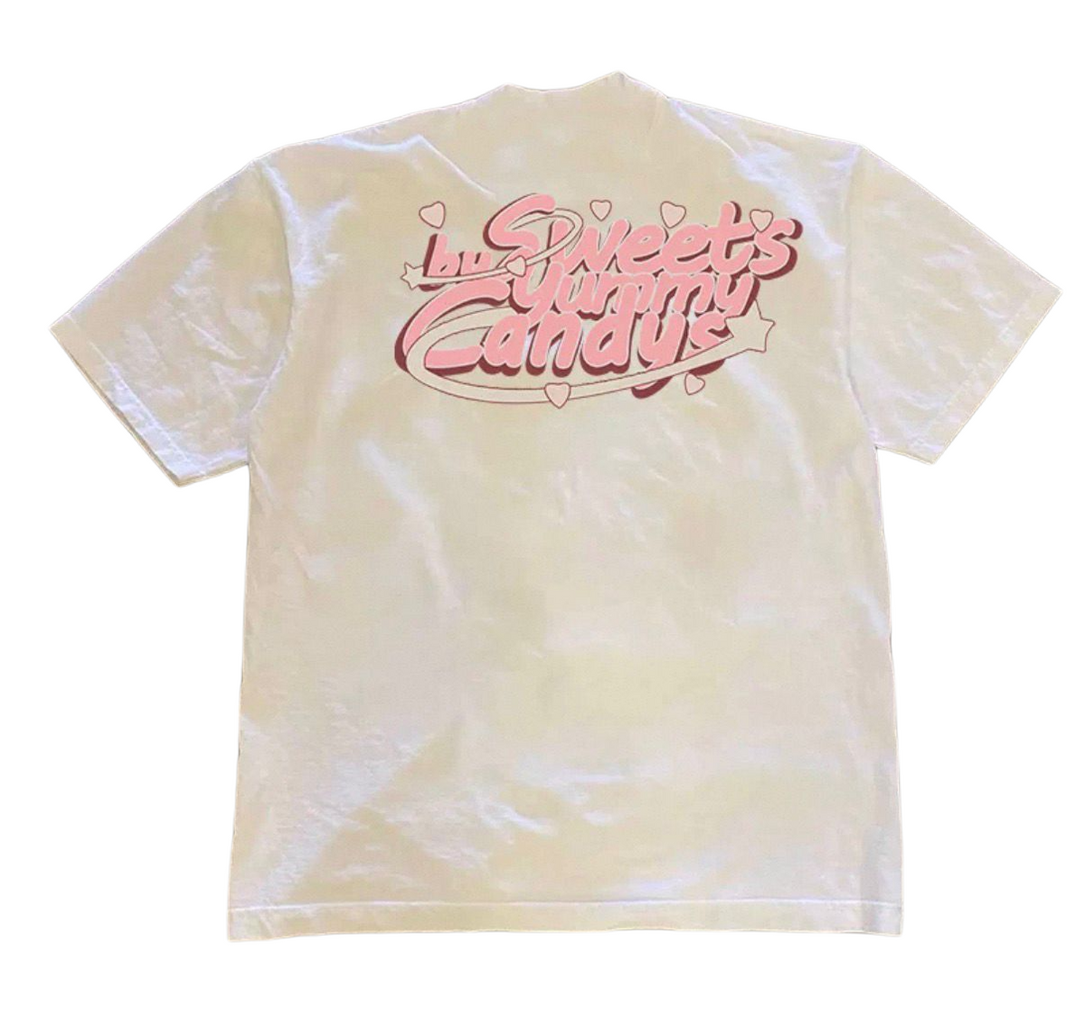 Sweet Candy T-Shirt