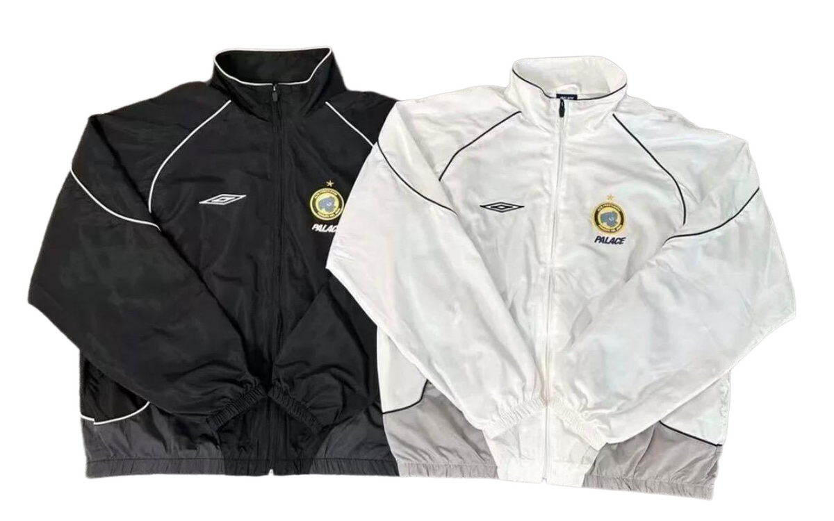 Palacce Windbreaker