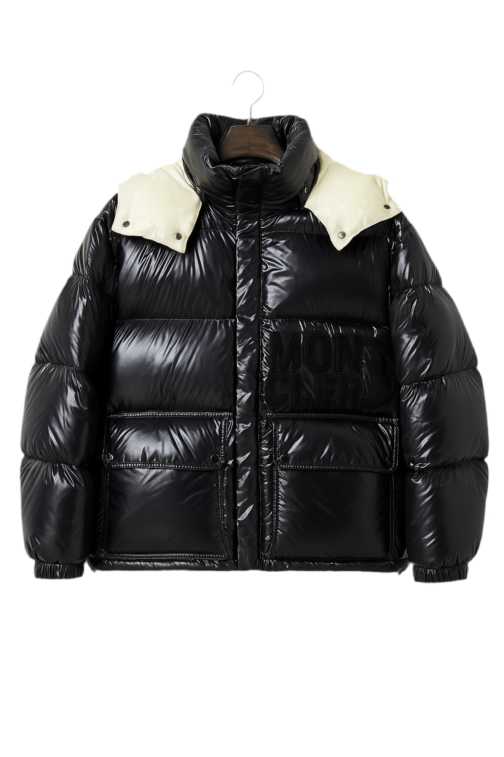 Pufferjacke