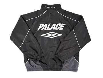 Palacce Windbreaker