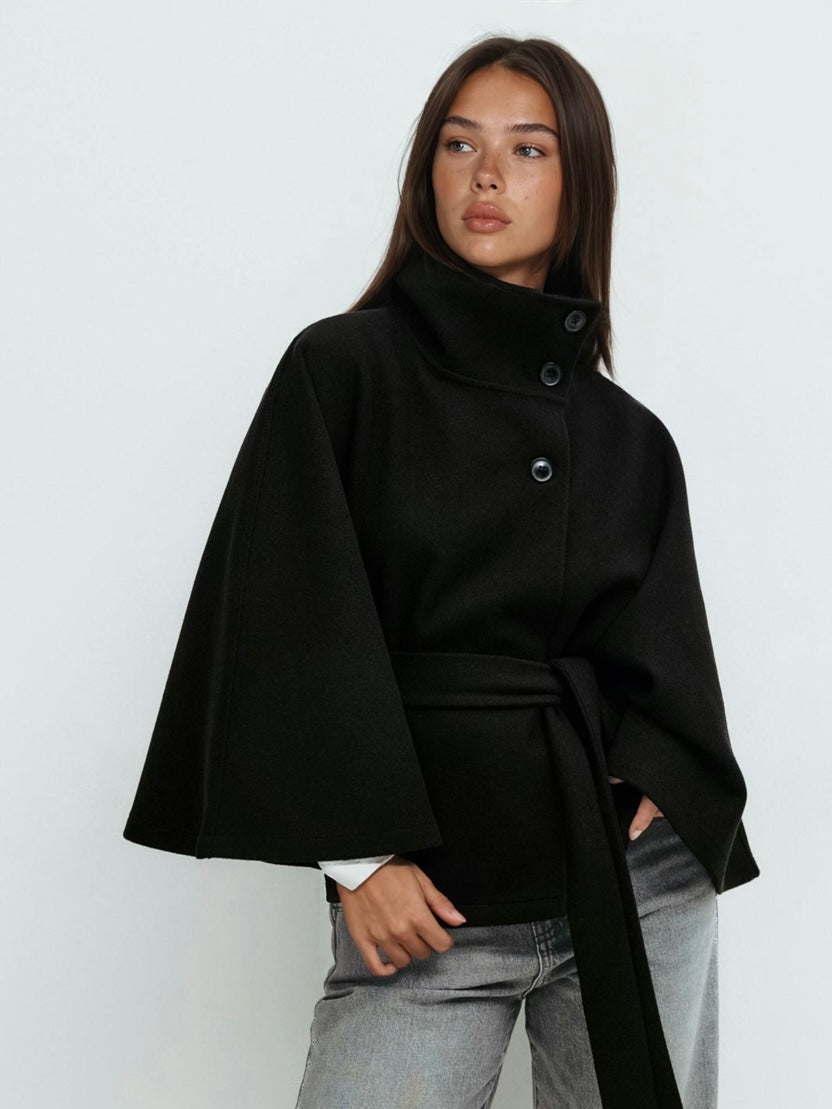Cape Poncho