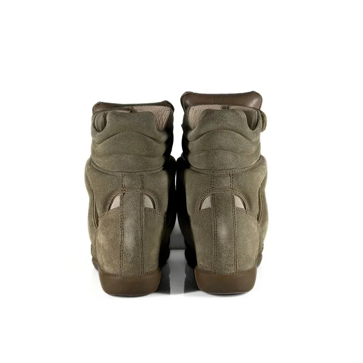 Sneaker Green