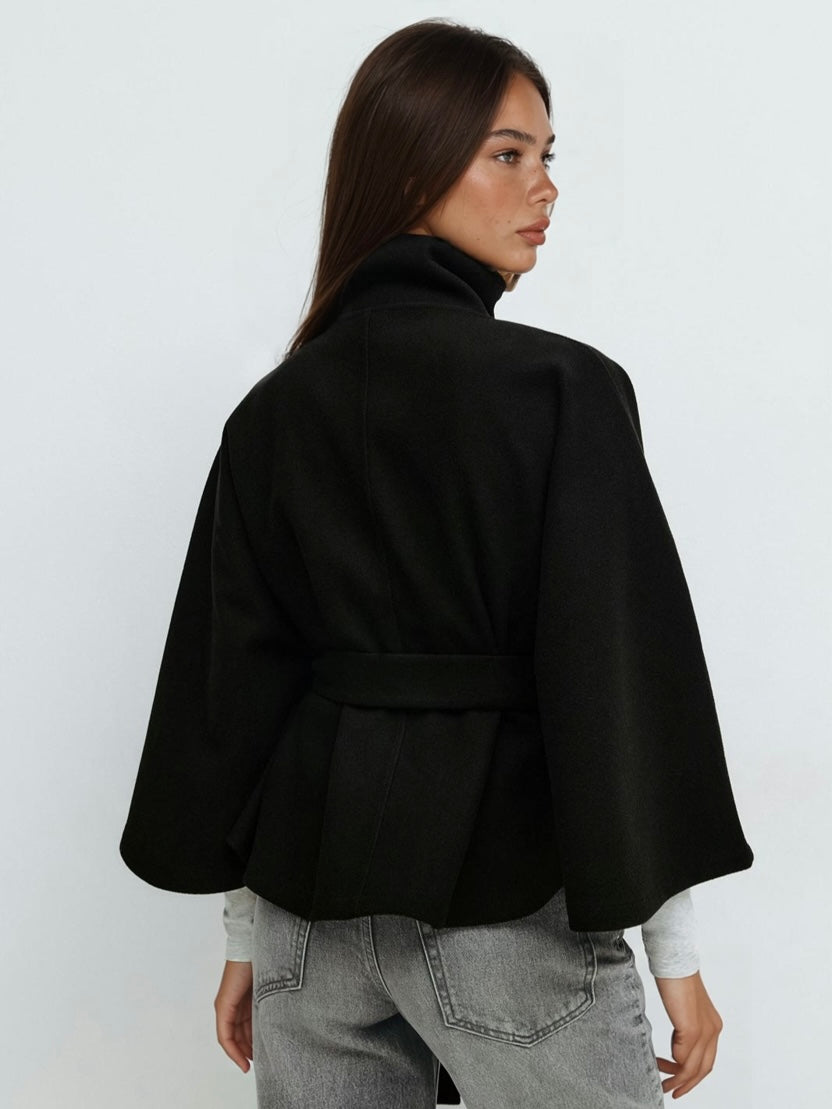 Cape Poncho