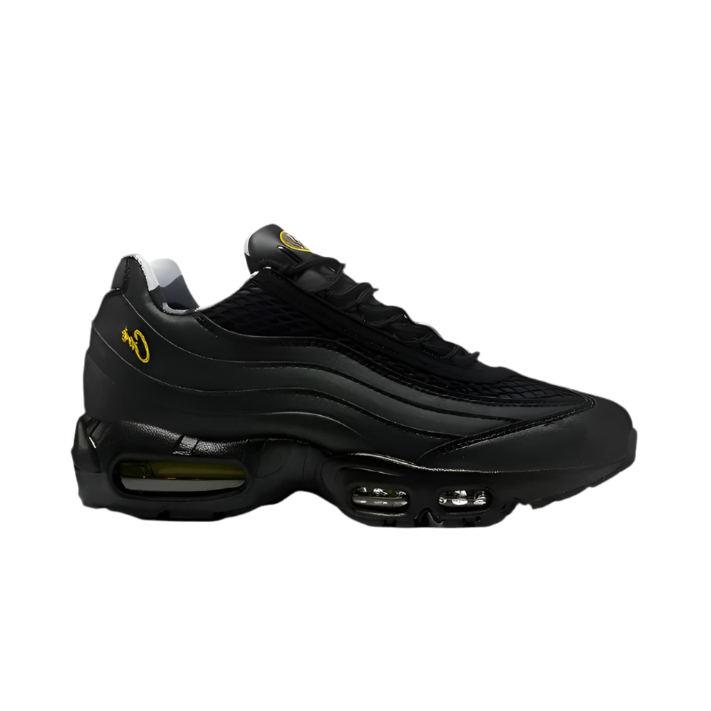 "CRTZ-95" Sneaker