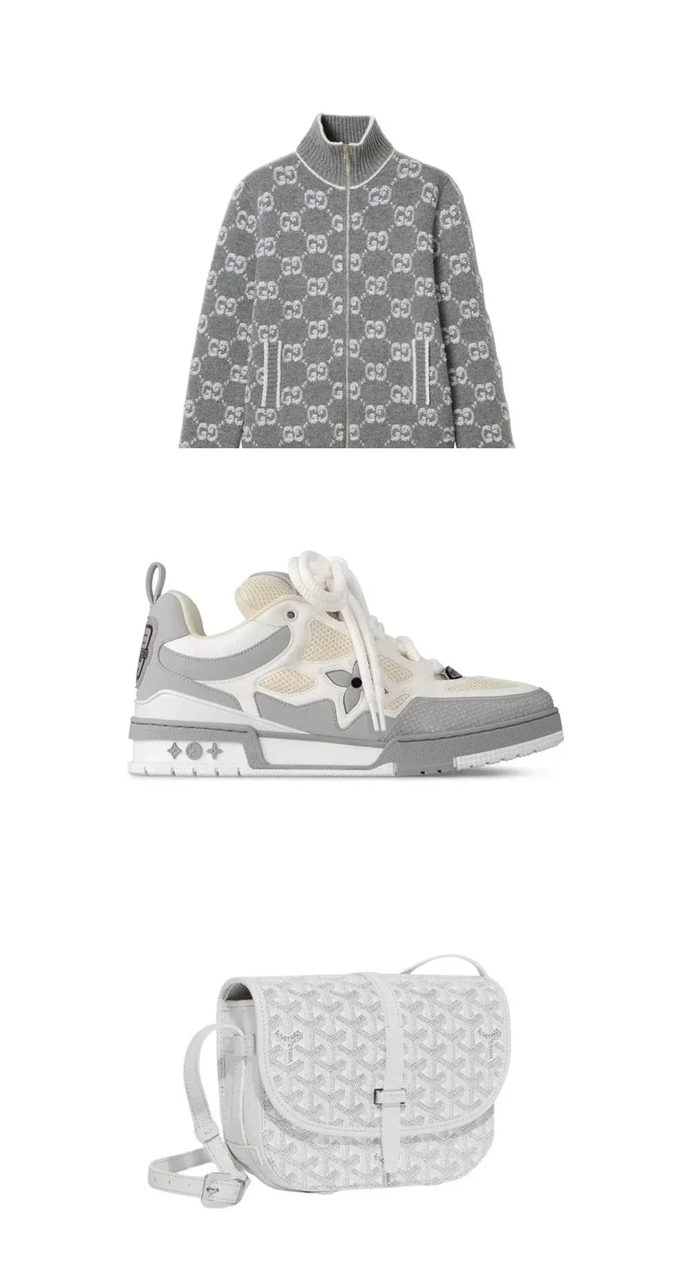 VIRAL OUTFIT 20