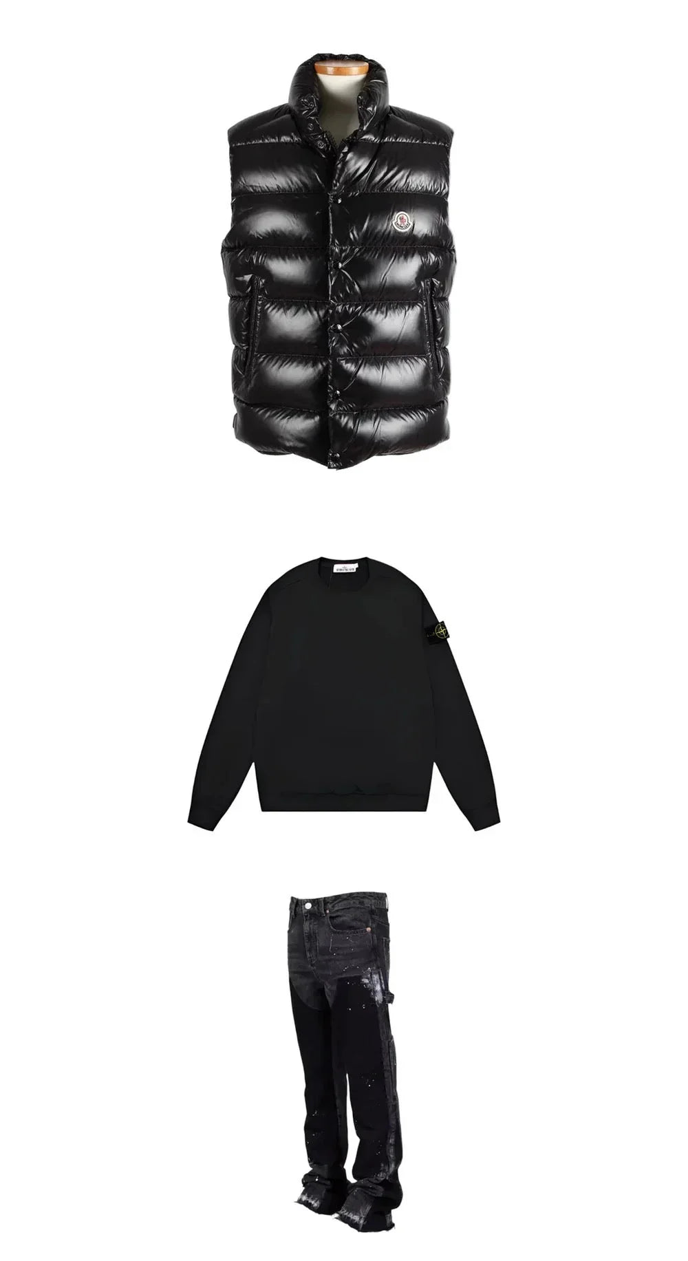 VIRAL OUTFIT 21