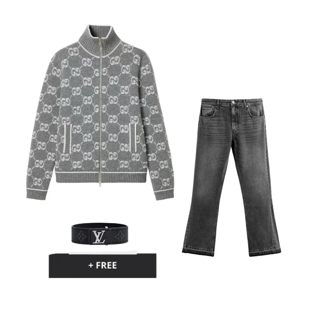 VIRAL OUTFIT 19