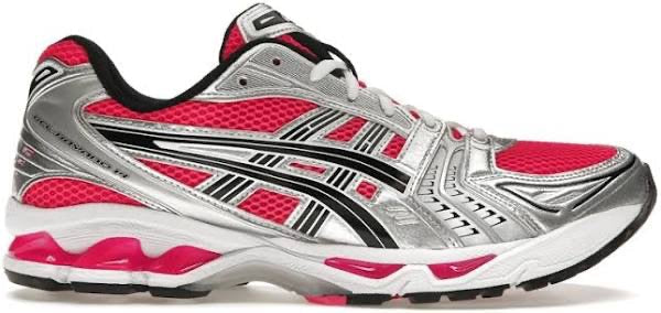"Gel" Runner Sneaker