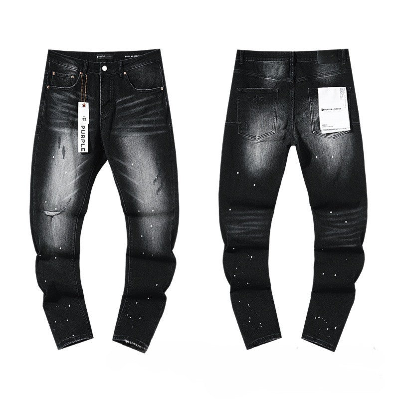 "Purple-Brand" Jeans 5