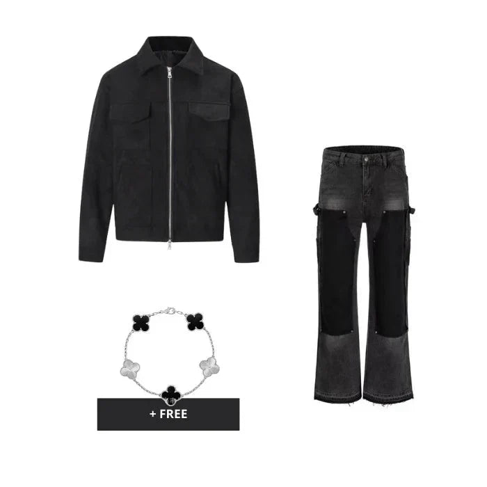 VIRAL OUTFIT 8
