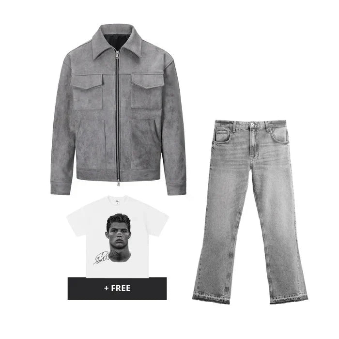 VIRAL OUTFIT