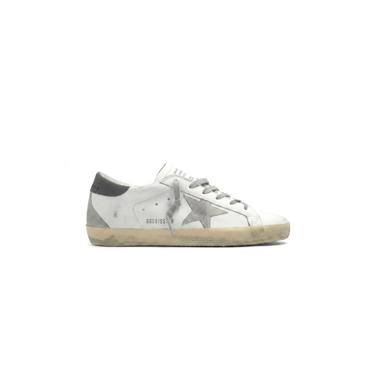 Superstar Sneaker