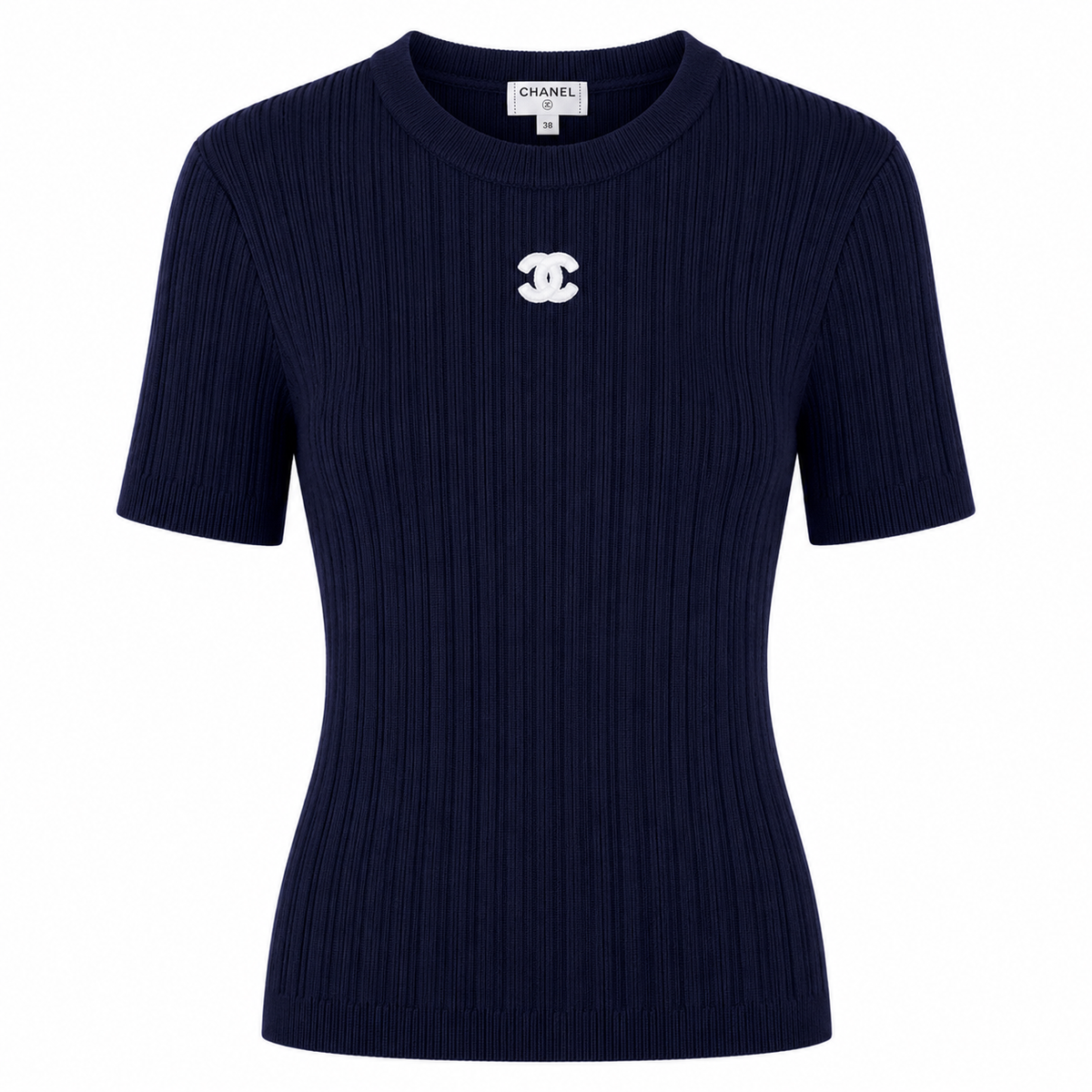 ELYSIA OBERTEIL NAVY