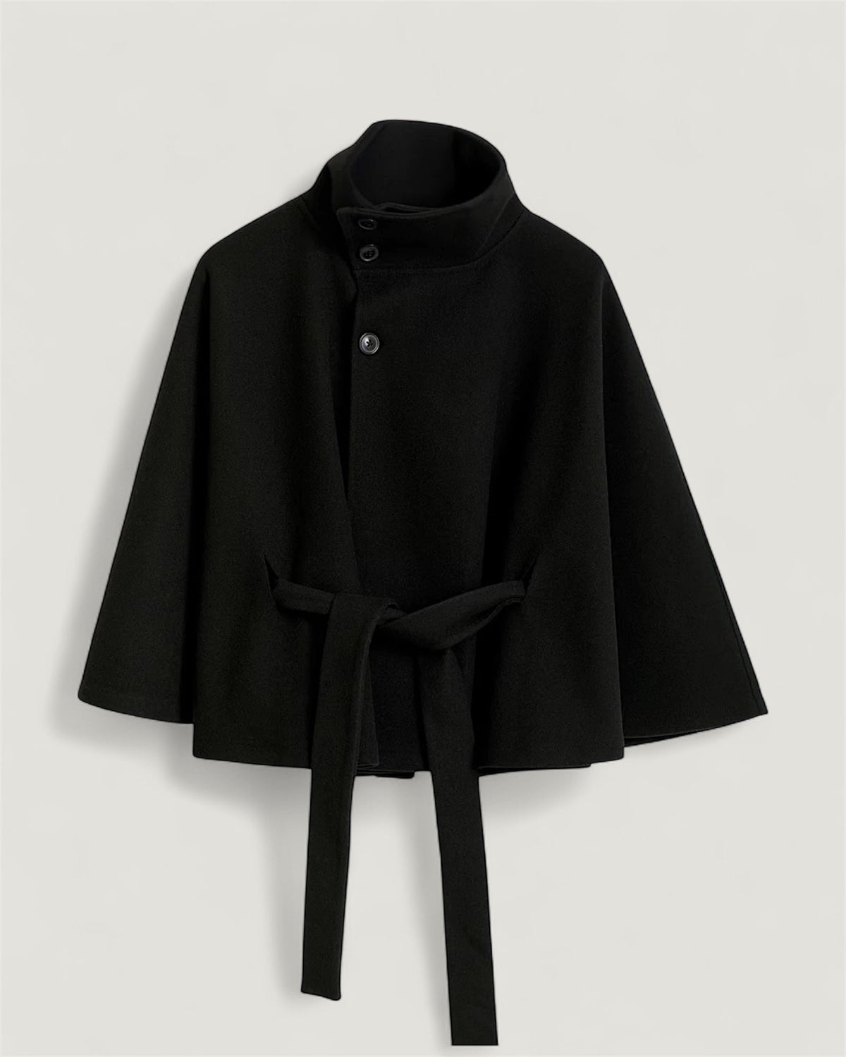 Cape Poncho