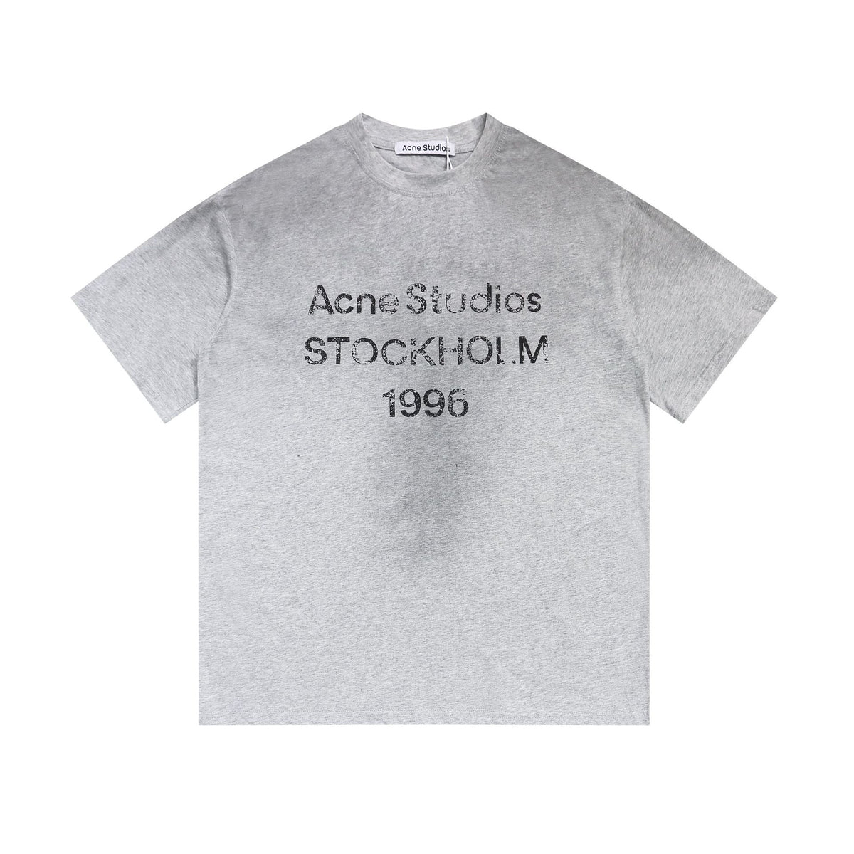 AS shirt