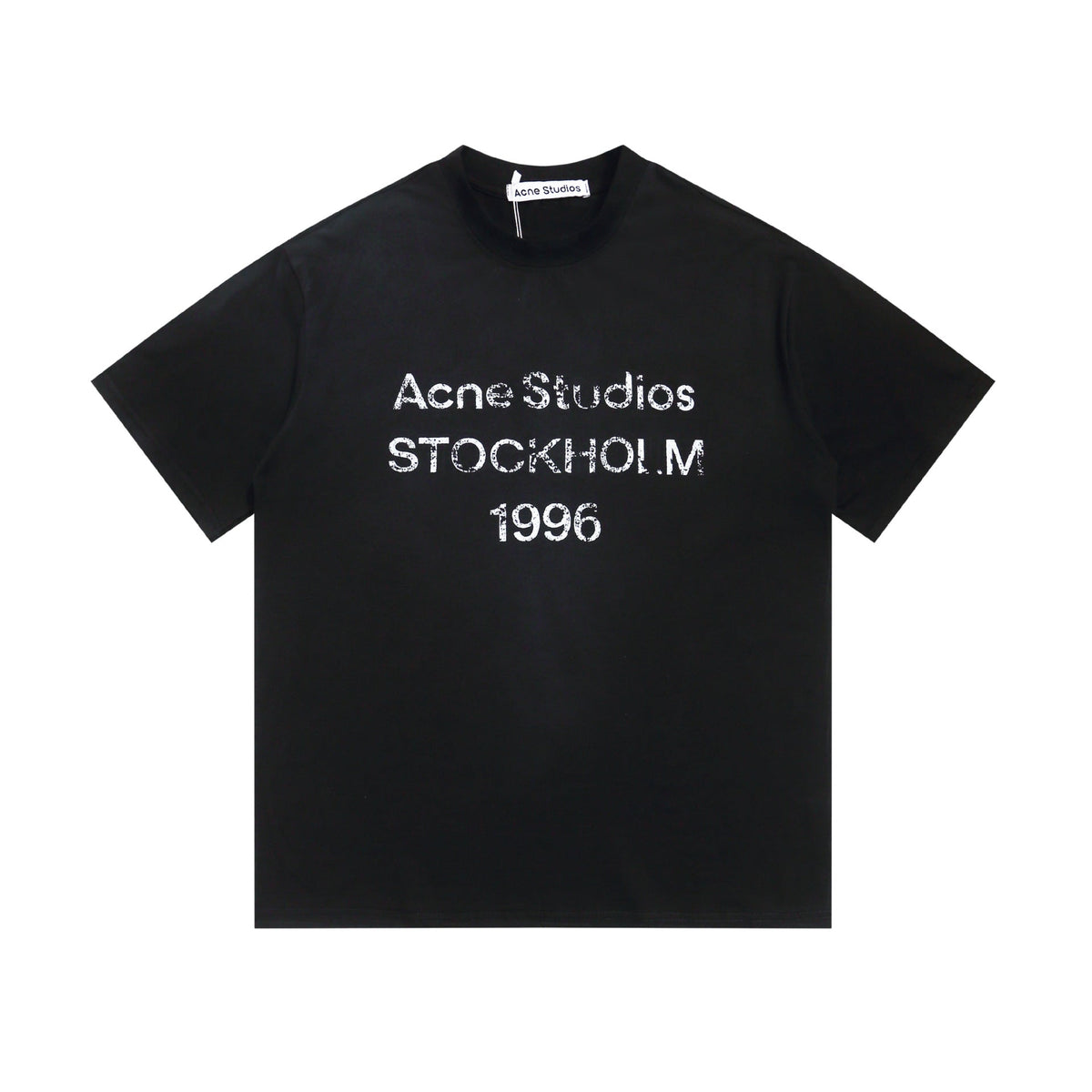 AS shirt
