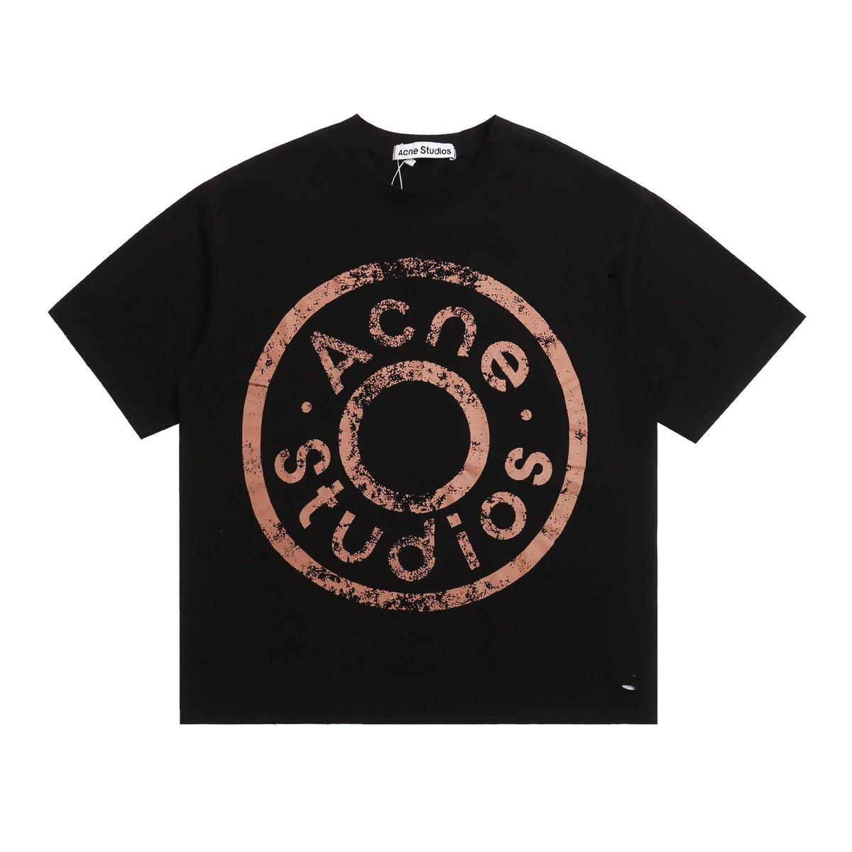 AS shirt