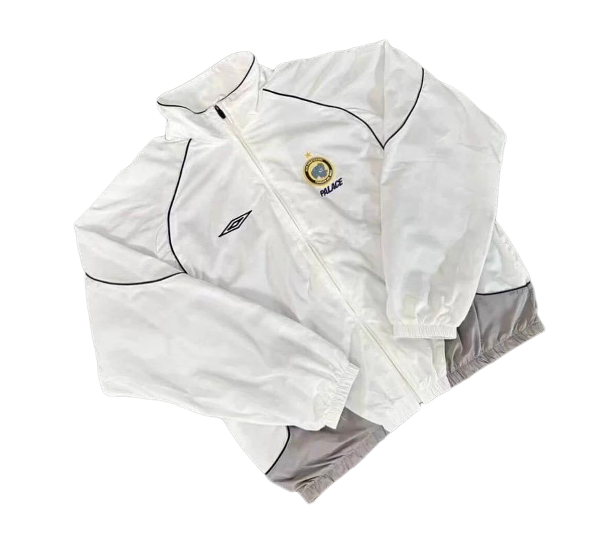 Palacce Windbreaker