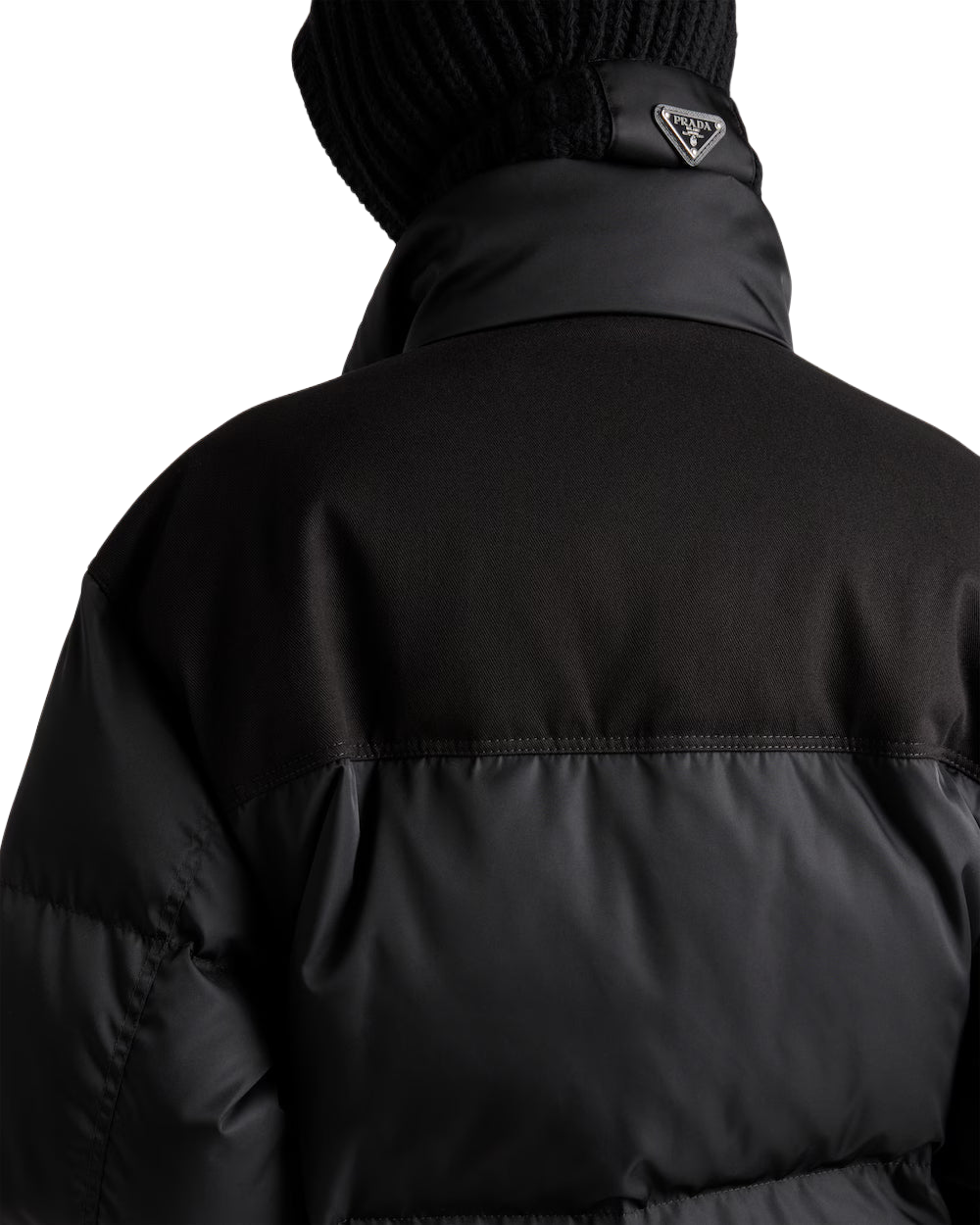 "PRDA" Winterjacke