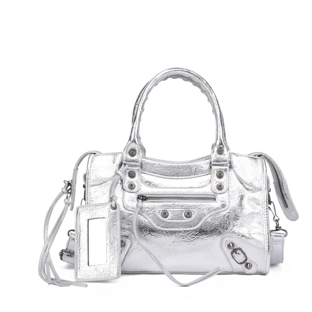 city bag small